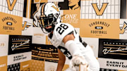 2026 Vanderbilt safety target Bryson Williams