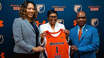 Nadine Domond Introduced