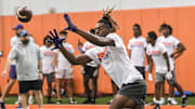 The Tigers have a slim chance to still win this recruit's commit