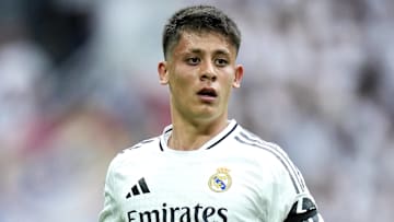 Arda Güler is set for a big season at Real Madrid, one way or another.