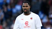Mike Maignan kept 13 clean sheets for Milan in Serie A last season.