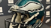 The Eagles are reported set to hire LSU's director of player personnel. 