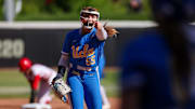 Kaitlyn Terry has committed to Texas Tech from UCLA