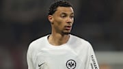 Man Utd remain interested in Hugo Ekitiké.