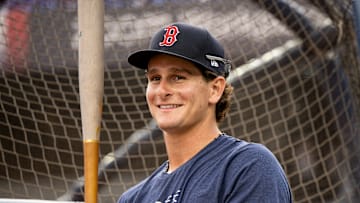 MLB Monterrey Series: Boston Red Sox v Sultanes de Monterrey