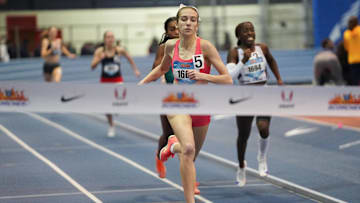 Natalie Dumas.