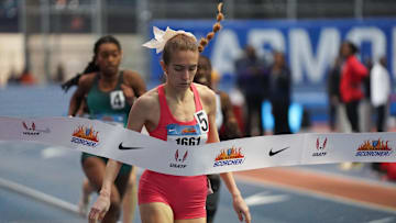 Natalie Dumas.