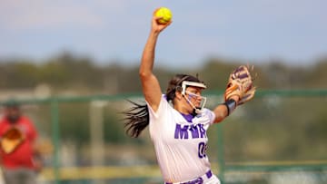 Montverde Academy junior Nevaeh Williams, an Ole Miss commit, compiled an impressive 15-3 record and 0.88 ERA in 95.2 innings pitched, striking out 169 and walking only 19 in guiding the Eagles to a 27-3 record and the Class 2A regional finals.