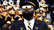 Charles Goodwin III - ASU Marching Band, Asst. Director