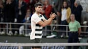 Carlos Alcaraz beat Jannik Sinner in an epic men's French Open final on Sunday. 