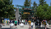 The Athletics, who currently play in Sacramento with their sites on Las Vegas after leaving Oakland, were voted by the league's players as the franchise with the worst reputation.