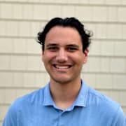 Nick Guzman