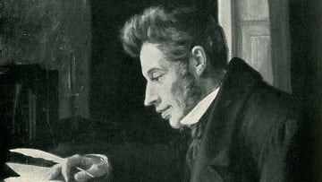 Public Domain, Wikimedia Commons